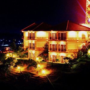 Bukit Randu Hotel And Restaurant